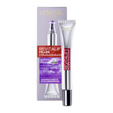 کرم دور چشم روز و شب لورآل مدل Revitalift Filler حجم 15 میلیلیتر