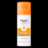 کرم ضد آفتاب اوسرین مدل photoaging control حجم 50 میلی لیتر