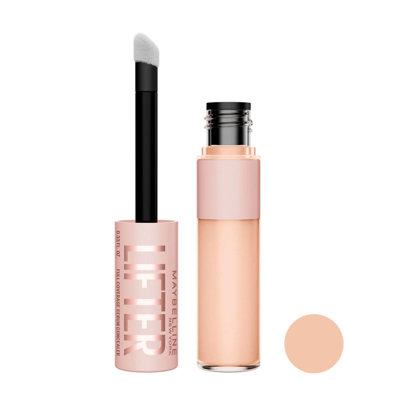 کانسیلر مایع میبلین مدل Lumi-Matte Lifter شماره 05 حجم 10 میلی لیتر