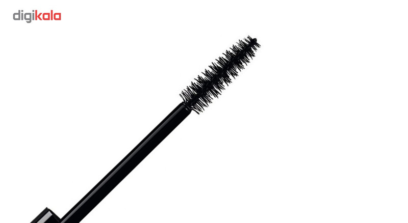 ریمل حجم دهنده بورژوآ مدل Push Up Volume Glamour