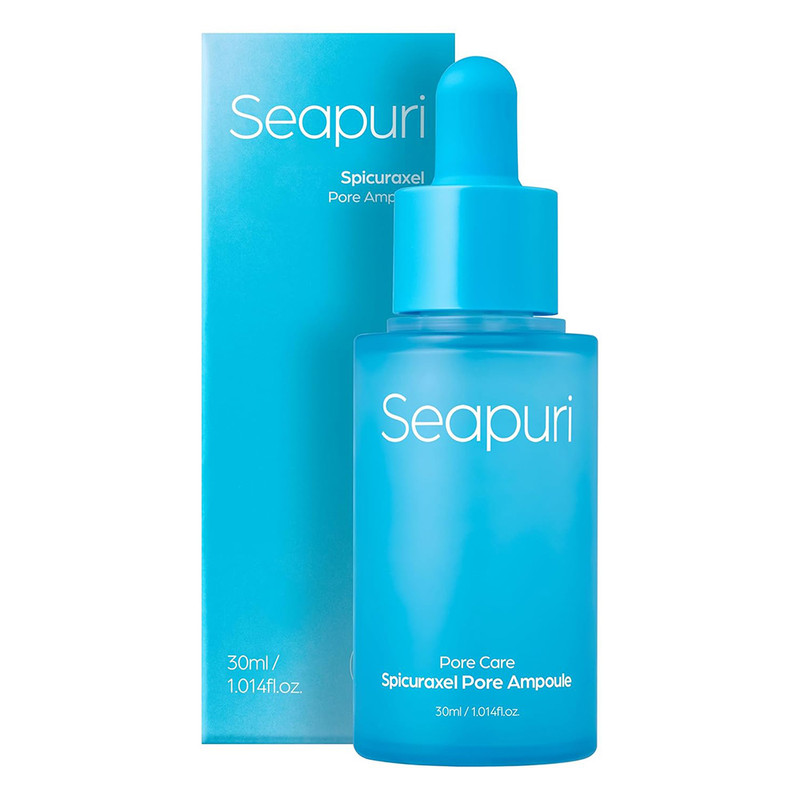 سرم ضدحساسیت و ضد لک پوست سی پوری مدل spicuraxel مناسب برای انواع پوست حجم 30 میلیلیتر