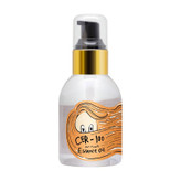 روغن آرگان الیزاوکا مدل CER-100 Muscle Essence مناسب برای موهای مجعد و فر حجم 100 میلیلیتر