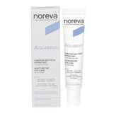 کرم دور چشم روز و شب نوروا مدل AQUAREVA حجم 15 میلیلیتر