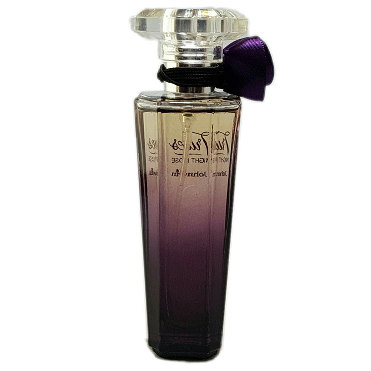 عطر جیبی زنانه جانوین مدل Night Rose کد 847 حجم 25 میلی لیتر