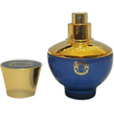 عطر جیبی زنانه جانوین مدل دیلان بلو حجم 25 میلی لیتر