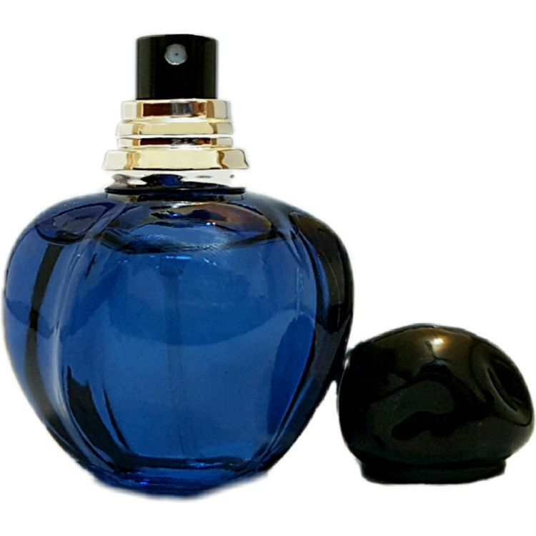عطر جیبی زنانه جانوین مدل پویزن کد 836 حجم 25 میلی لیتر