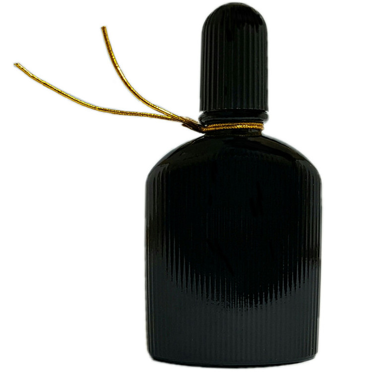 عطر جیبی زنانه جانوین مدل بلک ارکید حجم 25 میلی لیتر