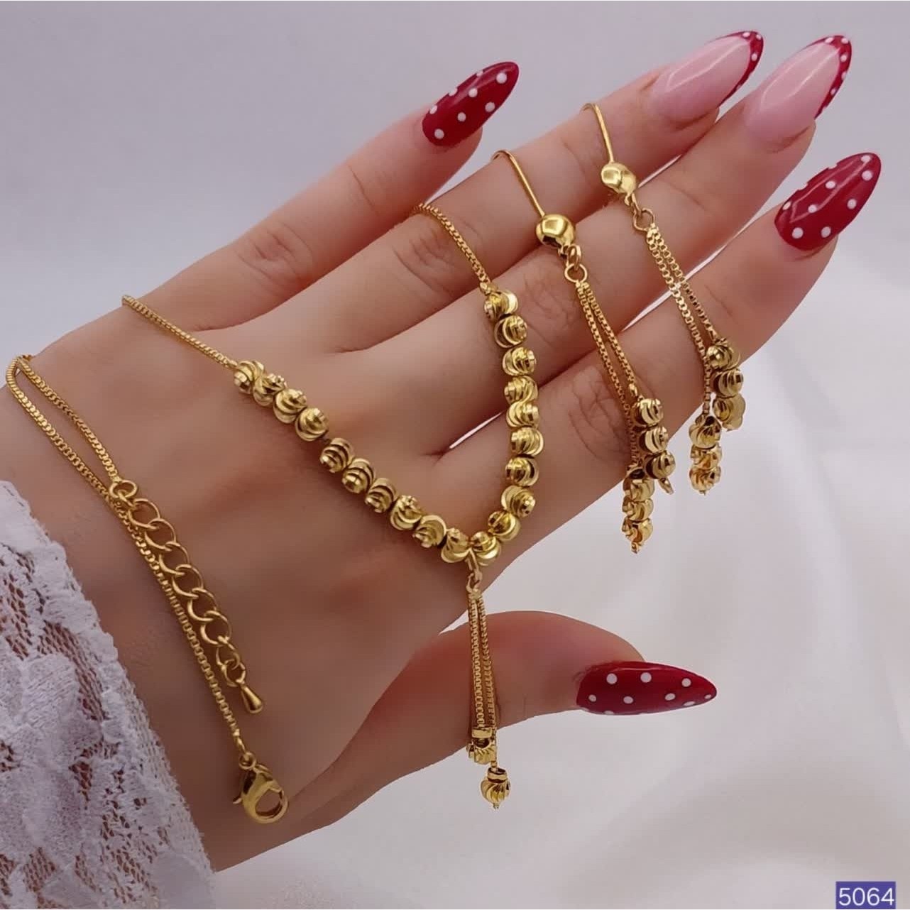 نیمست البرنادو کد 5064