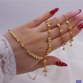 نیمست البرنادو کد 5065