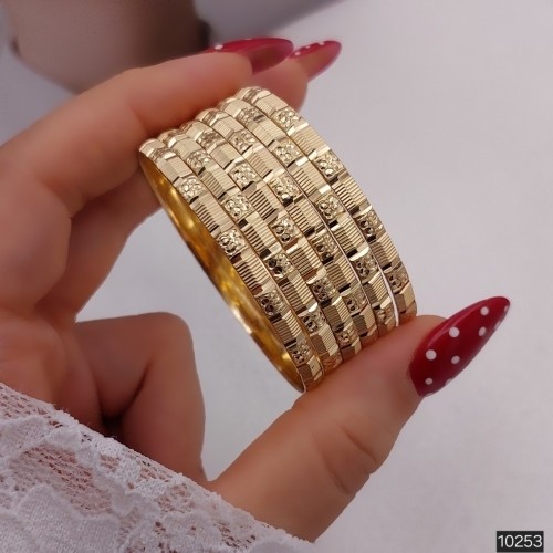 النگوبچه گانه طلاروس