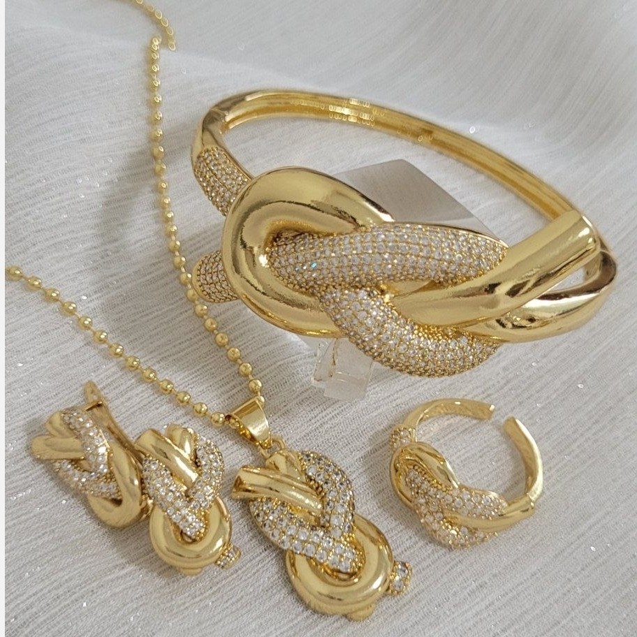 سرویس طرح گره نگیندار