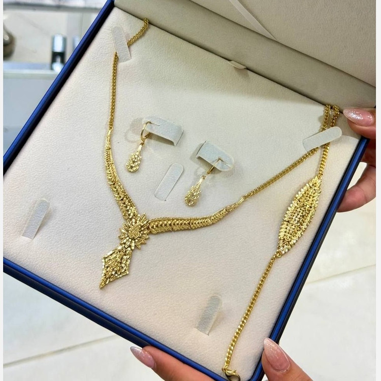 سرویس طلایی تراشدار