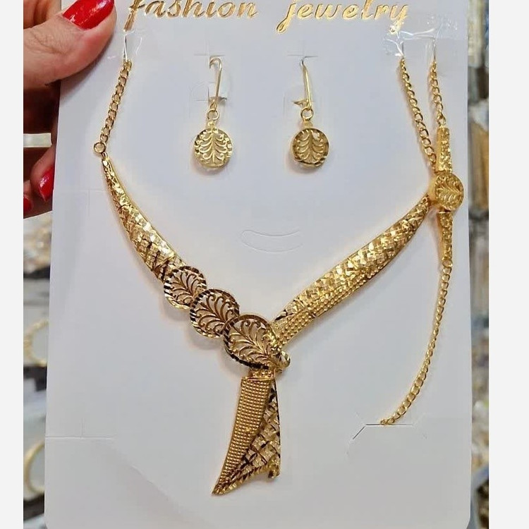 سرویس برنجی تمام تراش