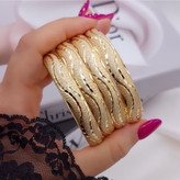 النگو طرح موج پک 2 عددی