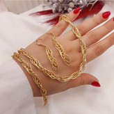 سرویس حلقه ای مارک شین