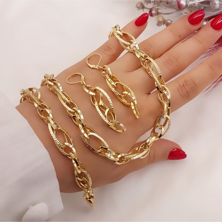 سرویس حلقه ای مارک شین