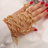 سرویس حلقه ای مارک شین