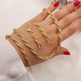 سرویس حلقه ای مارک شین