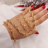 سرویس حلقه ای مارک شین