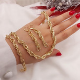 سرویس حلقه ای مارک شین