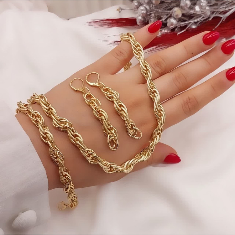 سرویس حلقه ای مارک شین