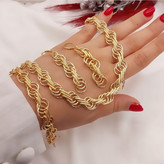 سرویس حلقه ای مارک شین