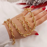 سرویس حلقه ای مارک شین