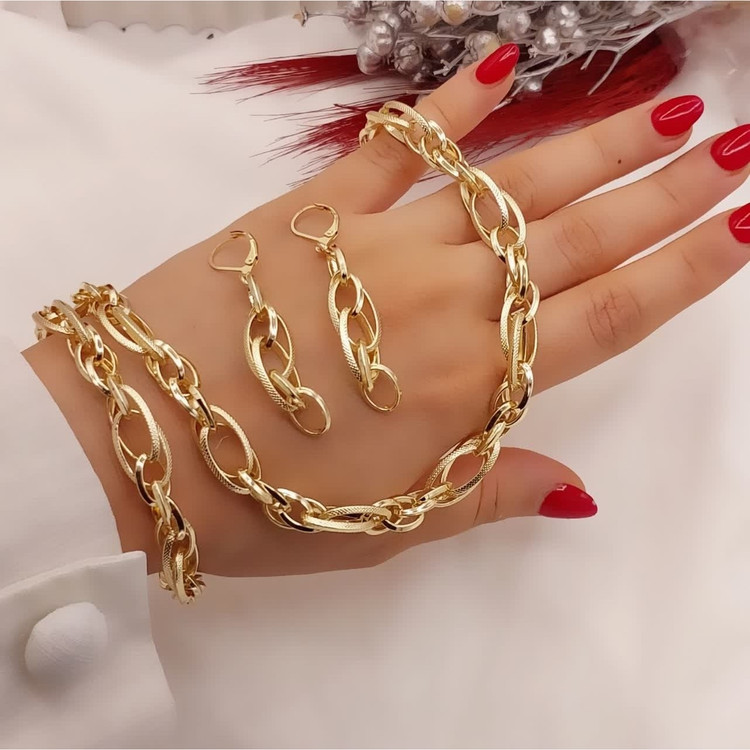سرویس حلقه ای مارک شین