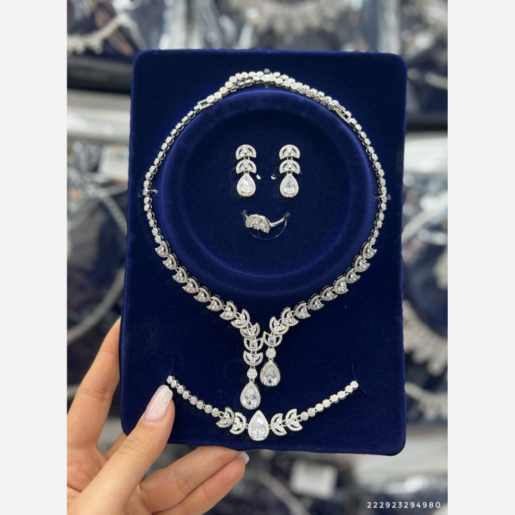 سرویس جواهری کامل