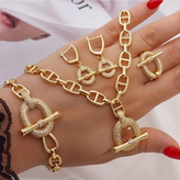 سرویس هرمس نگین طلایی