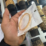 النگو زنانه طرح یاس