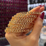 النگو زنانه طرح یاس