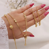 سرویس البرنادو