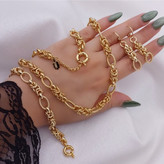 سرویس حلقه ای همراه قفل ملوانی