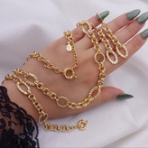 سرویس حلقه ای همراه قفل ملوانی
