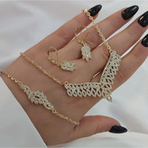 سرویس جواهری مجلسی