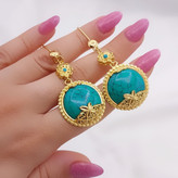 سرویس زمرد سنگ اصلی