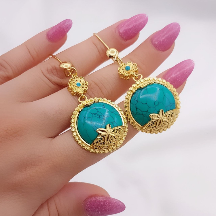 سرویس زمرد سنگ اصلی