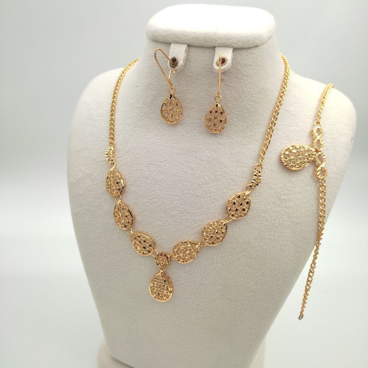 سرویس تراش طرح طلا