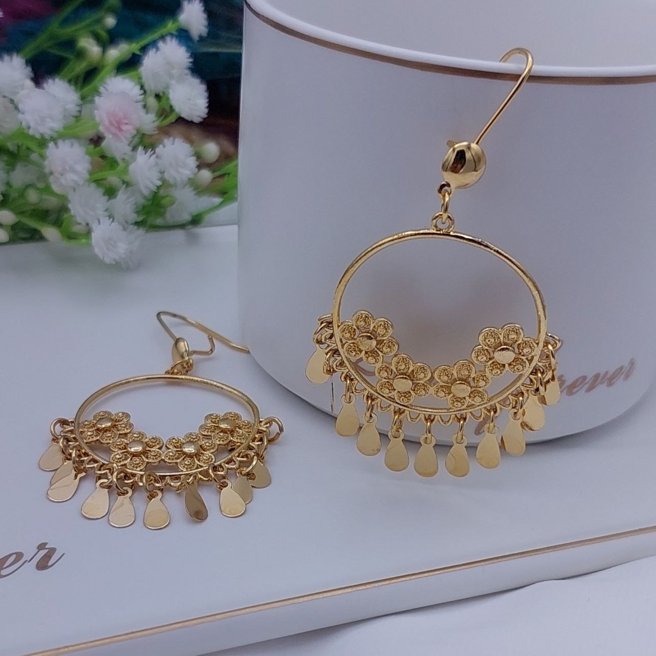 گوشواره بحرینی