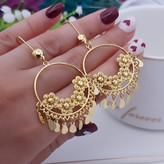 گوشواره بحرینی