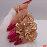 نیمست ژوپینگ پروانه ای