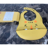 پیش بند نوزادی مدل SILICONE BIB