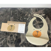 پیش بند نوزادی مدل SILICONE BIB