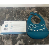 پیش بند نوزادی مدل SILICONE BIB