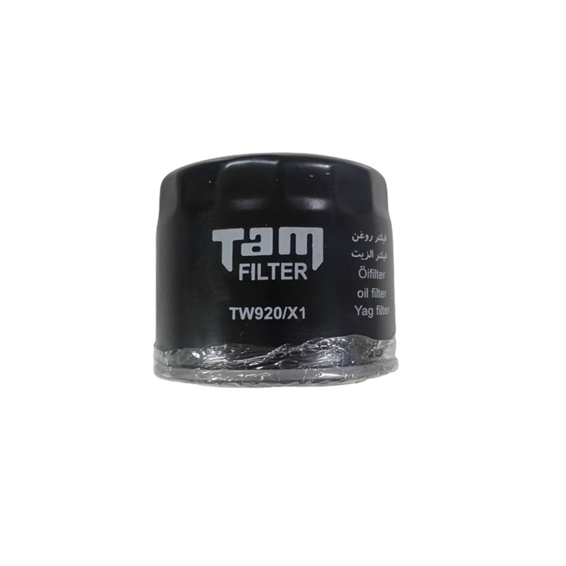 فیلتر روغن تام مدل TW920/X1 مناسب برای ام وی ام 530