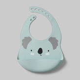 پیش بند نوزادی مدل SILICONE BIB