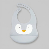 پیش بند نوزادی مدل SILICONE BIB