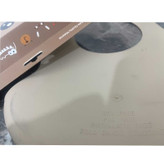پیش بند نوزادی مدل SILICONE BIB