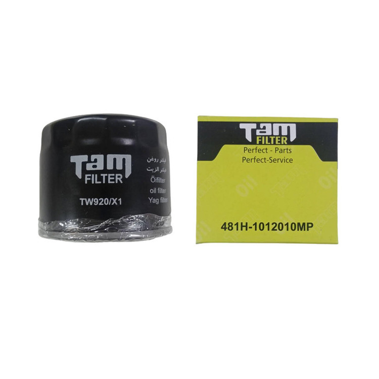 فیلتر روغن تام مدل TW920/X1 مناسب برای ام وی ام 550
